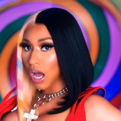 nicki minaj chanel 2019|TROLLZ .